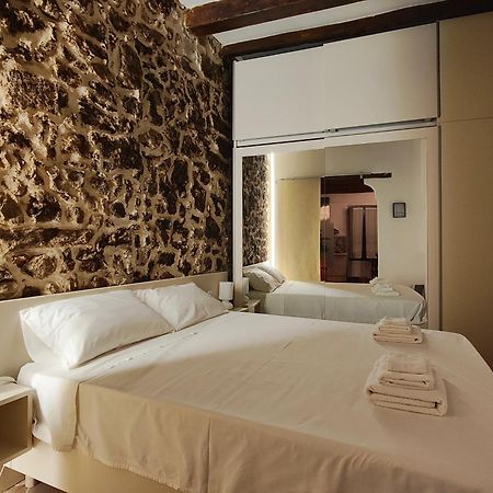 Old Town Apartment Alguer Exterior foto