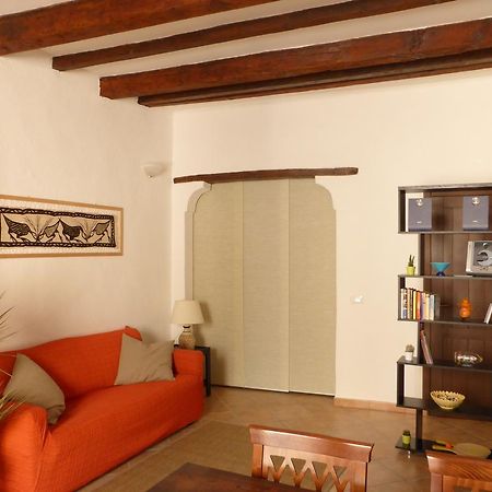 Old Town Apartment Alguer Exterior foto