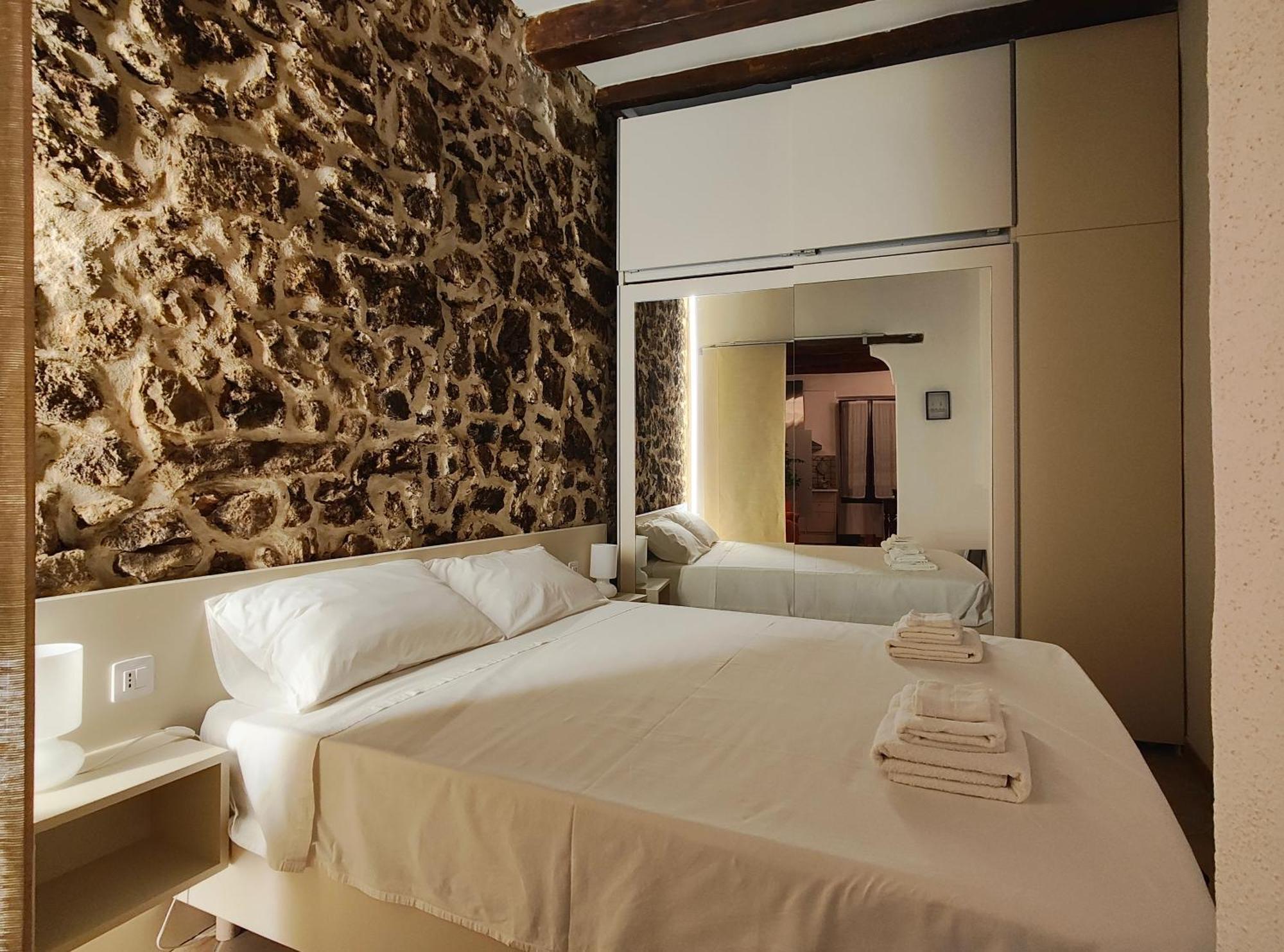 Old Town Apartment Alguer Exterior foto